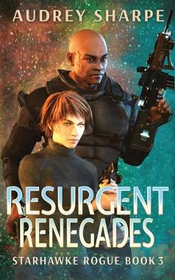 Cover of Resurgent Renegades