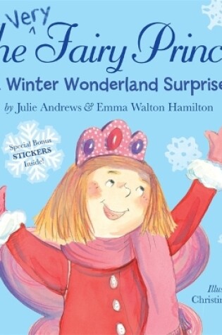 Cover of A Winter Wonderland Surprise