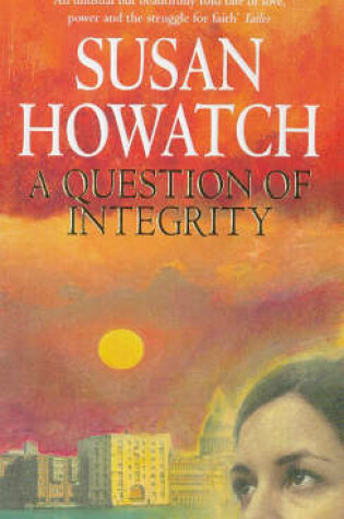 Cover of A Question of Integrity