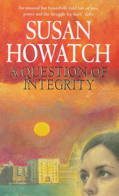 Book cover for A Question of Integrity