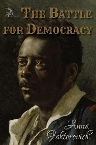 Cover of The Battle for Democracy