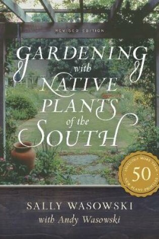 Cover of Gardening with Native Plants of the South