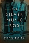 Book cover for The Silver Music Box
