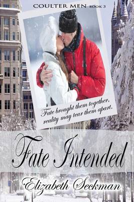 Book cover for Fate Intended