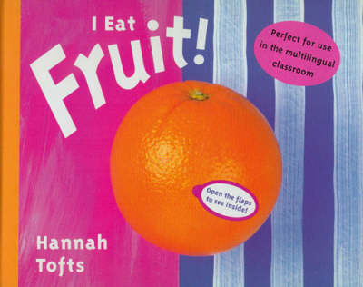 Cover of I Eat Fruit