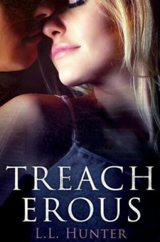 Cover of Treacherous