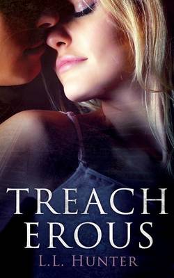 Book cover for Treacherous