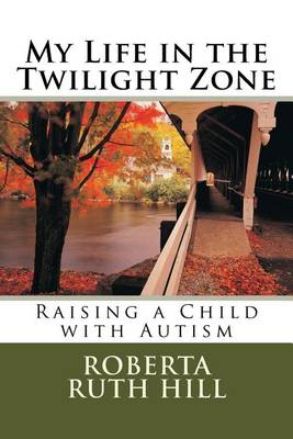 Cover of My Life in the Twilight Zone