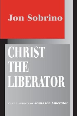 Cover of Christ the Liberator