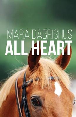 Book cover for All Heart