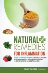 Book cover for Natural Remedies for Inflammation