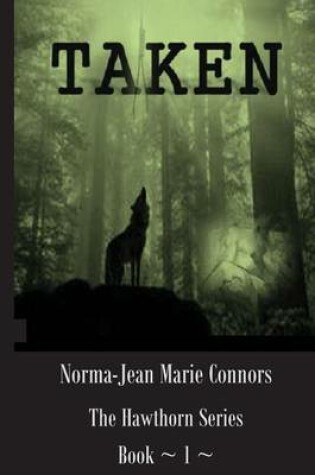 Cover of Taken