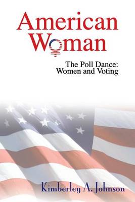 Book cover for American Woman