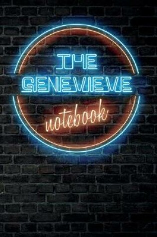 Cover of The GENEVIEVE Notebook