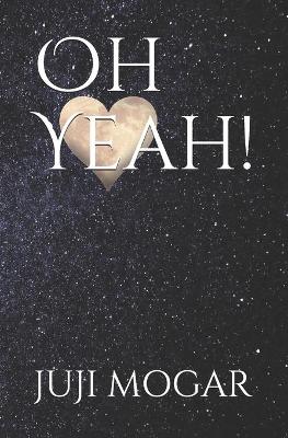Book cover for Oh yeah!