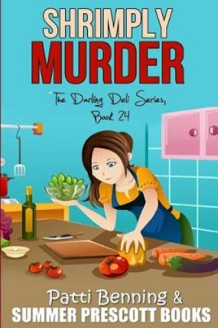 Cover of Shrimply Murder