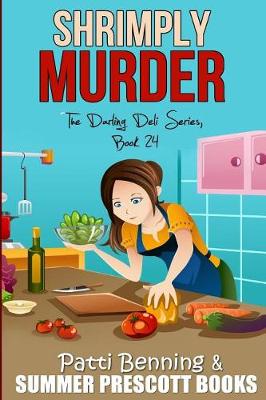 Cover of Shrimply Murder