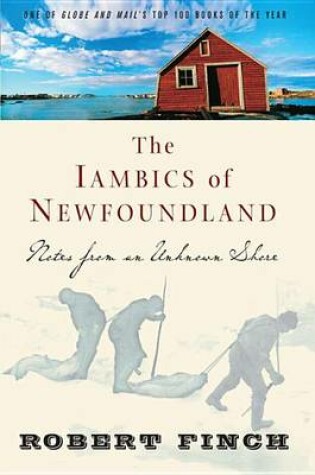 Cover of The Iambics of Newfoundland