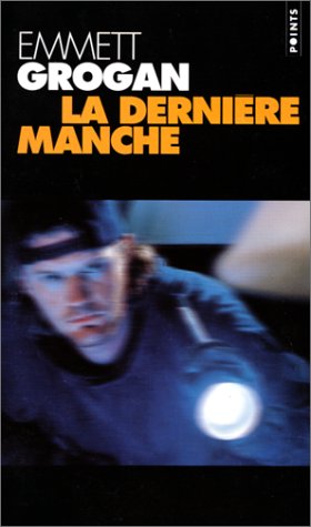 Book cover for Derni're Manche(la)