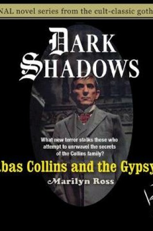 Cover of Barnabas Collins and the Gypsy Witch