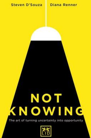 Cover of Not Knowing
