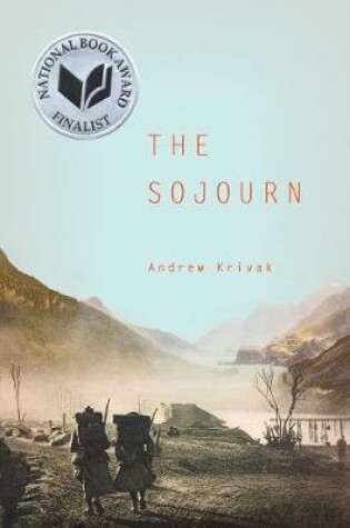 Cover of The Sojourn