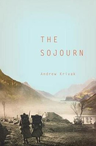 Cover of The Sojourn