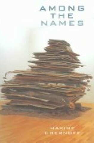 Cover of Among the Names