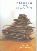 Book cover for Among the Names