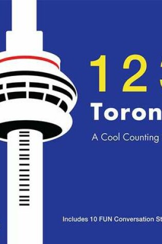 Cover of 123 Toronto