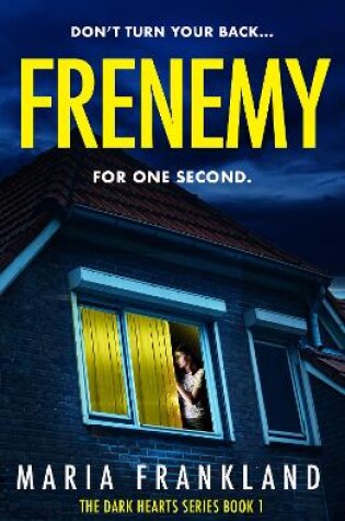 Cover of Frenemy