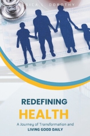 Cover of Redefining Health