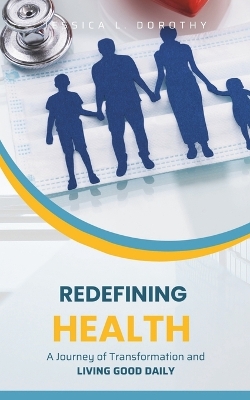 Cover of Redefining Health