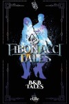 Book cover for Fibonacci Tales