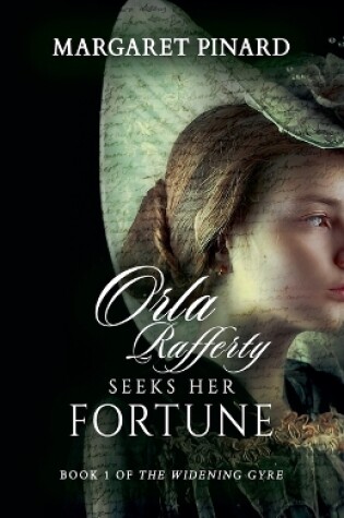 Cover of Orla Rafferty Seeks Her Fortune