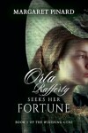 Book cover for Orla Rafferty Seeks Her Fortune