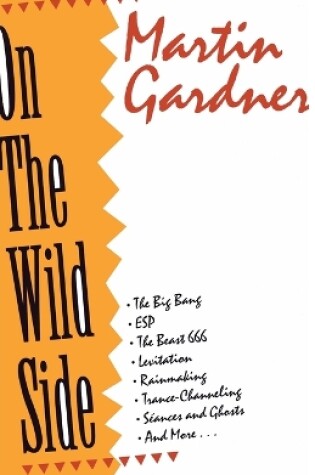 Cover of On the Wild Side