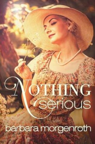 Cover of Nothing Serious