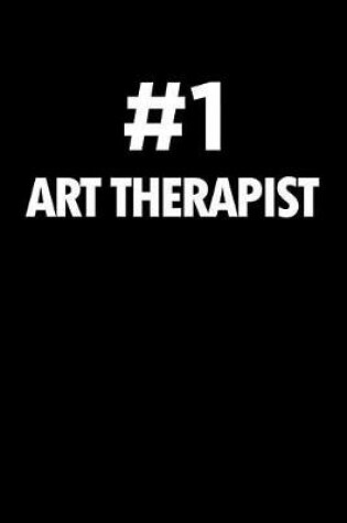 Cover of Number 1 Art Therapist