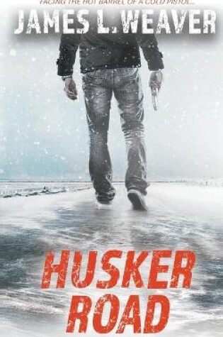Cover of Husker Road