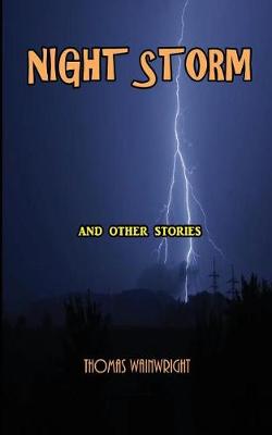 Book cover for Night Storm