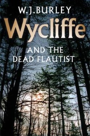 Cover of Wycliffe and the Dead Flautist