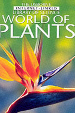 Cover of World of Plants