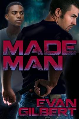 Book cover for Made Man