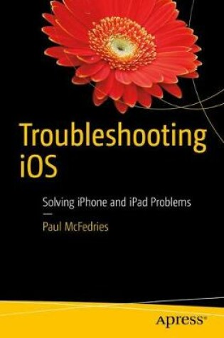 Cover of Troubleshooting iOS