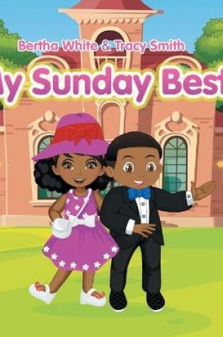 Cover of My Sunday Best