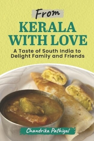 Cover of From Kerala With Love