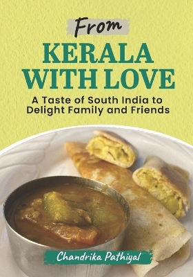 Cover of From Kerala With Love