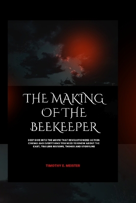 Book cover for The Making of the Beekeeper