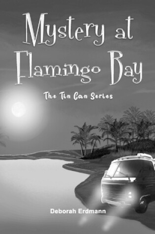 Cover of Mystery at Flamingo Bay